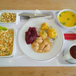 16.07.2025 - Obiad - Dieta Podstawowa
