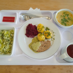 22.07.2025 - Obiad - Dieta Podstawowa