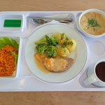 14.08.2025 - Obiad - Dieta Łatwostrawna